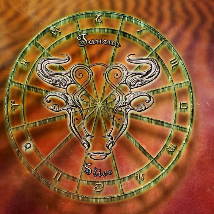 বৃষ রাশির জন্য এই সপ্তাহটি সৌভাগ্যের। আপনার কেরিয়ার এবং ব্যবসায় উন্নতি হবে।