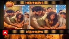 StarPlus Serial Imlie Completes its 1000 episodes, Actress Sumbul Touqeer joins celebrations