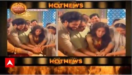 StarPlus Serial Imlie Completes its 1000 episodes, Actress Sumbul Touqeer joins celebrations