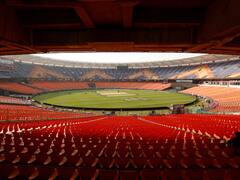 All You Need To Know About Narendra Modi Stadium: Seating Capacity And Other Details