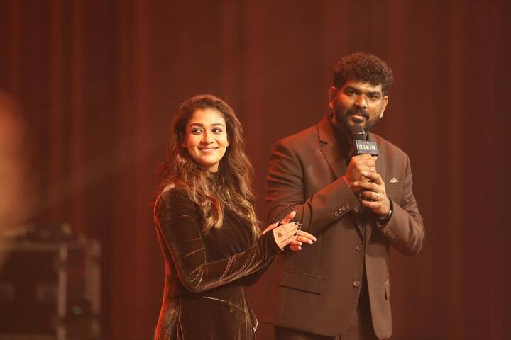 தனிப்பட்ட வாழ்க்கை, சினிமா மட்டுமல்லாமல் பிசினஸ் உலகிலும் நயன்தாரா வெற்றிகரமாக இருக்க வேண்டும் என்று தனது மனைவிக்கு தொடர்ந்து ஆதரவு கொடுத்து வருகிறார் விக்கி.