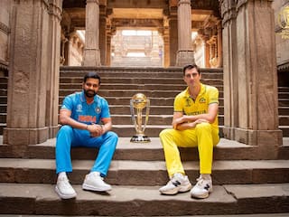 IND vs AUS Final: હજુ પણ મળી શકે છે ફાઈનલ મુકાબલાની ટિકિટ ? અહીં જાણો લેટેસ્ટ અપડેટ