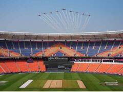 भारत-ऑस्ट्रेलिया वर्ल्ड कप का फाइनल मुकाबला देखने जाएंगे 100 से ज्यादा VVIP, पीएम मोदी के साथ लिस्ट में हैं ये नाम