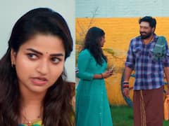 Anna Serial: பரணிக்கு ஆப்பு வைத்த பாக்கியம்.. ஷண்முகம் பற்றி தெரிய வந்த உண்மை.. அண்ணா சீரியல் இன்றும் நாளையும்!