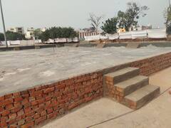 Chhath Puja 2023: गुरुग्राम में छठ पूजा की तैयारियों को तस्वीरों में देखें, इन जगहों पर बनाए गए 54 अस्थायी घाट