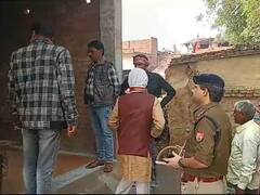 जालौन में सगे मामा ने फावड़े से कर दी हत्या, भांजे पर लगाया पत्नी के साथ अवैध संबंध का आरोप