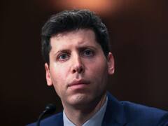 OpenAI के सीईओ सैम ऑल्टमैन ने दिया इस्तीफा, को-फाउंडर ग्रेग ब्रॉकमैन ने भी कंपनी को कहा गुड बाय