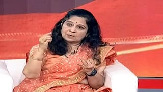 Majha Katta : कॅन्सर होऊ नये म्हणून काय काळजी घ्यावी? डॉ. सुलोचना गवांदे म्हणाल्या....