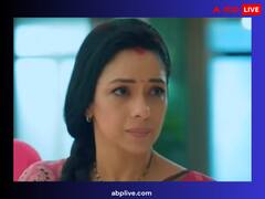 अनुपमा की जिंदगी में आने वाला है बड़ा तूफान, इन दो सदस्यों की हो जाएगी मौत