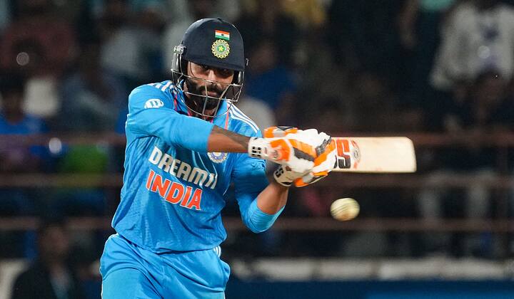 वर्ल्ड कप 2023 (World Cup 2023) चा अंतिम सामना भारत आणि ऑस्ट्रेलिया (India vs Australia) यांच्यात अहमदाबाद येथे होणार आहे. (Image Source : PTI)