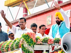 होशियारपुर में विकास क्रांति रैली आज, केजरीवाल और CM मान करेंगे 900 करोड़ की विकास परियोजनाओं का शिलान्यास