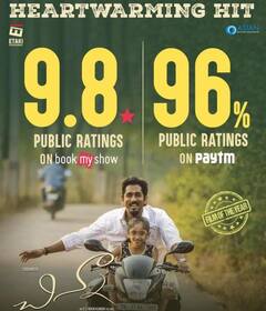 Chithha  OTT Release : ஓடிடி ரிலீஸுக்கு தயாரான உணர்ச்சிகரமான சித்தா திரைப்படம்!