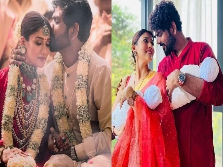 Nayanthara : அடேங்கப்பா! ஆடம்பர பங்களா; சொகுசு கார்கள்; தனி விமானம்... நயன்தாராவின் வியக்கவைக்கும் சொத்து மதிப்பு!