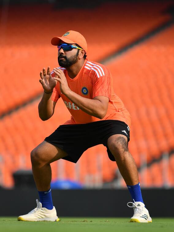 ఫైనల్ మ్యాచ్ కోసం సిద్ధమవుతున్న  టీం ఇండియా