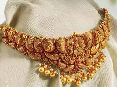 வீக் எண்டில் மாறியதா தங்கம் விலை? ஒரு சவரன் எவ்ளோ தெரியுமா? இன்றைய நிலவரம்..