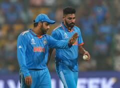 IND vs AUS Final: পাঁচে পঞ্চবাণ! ভারতের বোলিং আক্রমণ নিয়ে দুশ্চিন্তায় থাকবে অস্ট্রেলিয়াও