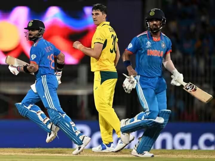 IND vs AUS Final 2023: உலகக்கோப்பை கிரிக்கெட் போட்டியில் இந்தியா வெற்றி பெற தேங்காய் உடைத்து மதுரையில் சிறப்பு வழிபாடு