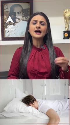 Health Tips | જાણો શું છે પૂરતી ઊંઘ લેવાના ફાયદા, કેટલી ઉંમરના લોકોએ કેટલી લેવી જોઈએ ઊંઘ?