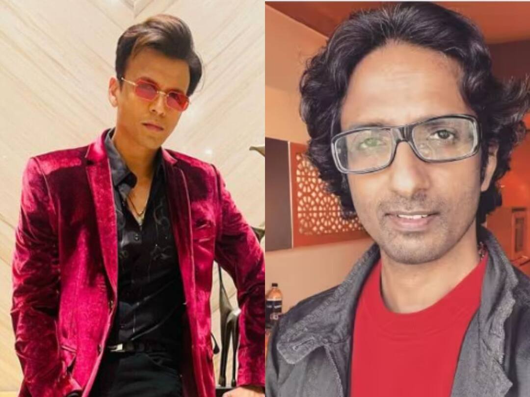 indian idol season 1 winner abhijeet sawant reacted on amit sana alligation indian idol: 'इंडियन आयडॉल' चा वाद संपेना! आधी अमितने 20 वर्षांपूर्वीचा वाद उकरुन काढला, आता अभिजीत सावंत म्हणातो, 