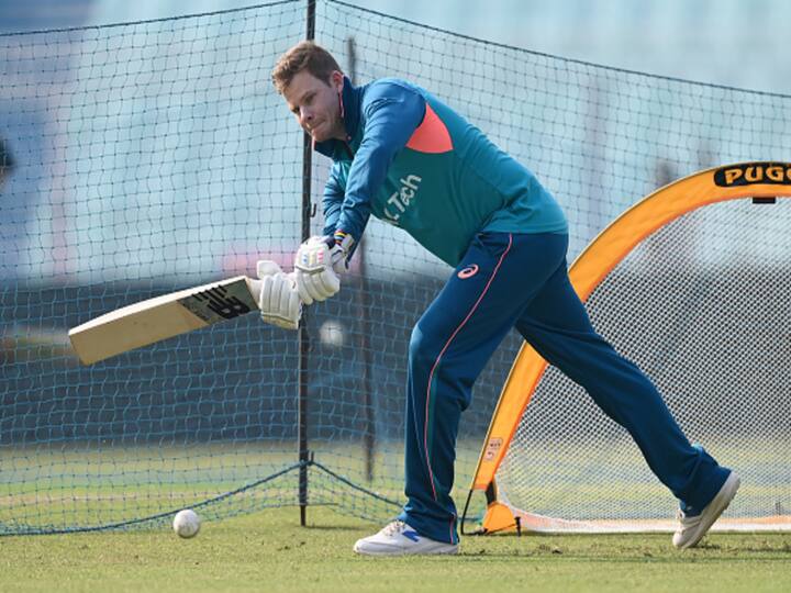 Similarly, Steven Smith against Ravindra Jadeja will be a mouth-watering matchup. Overall, Jadeja has dismissed Smith five times in 2023 alone across formats which would be on the back of the mind of the Australian batter. (Image Credit: Getty)