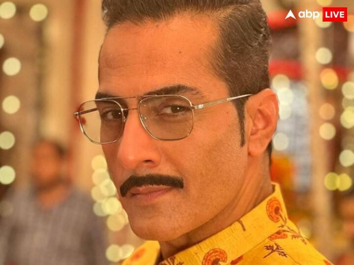 Anupamaa में कुछ दिन नजर नहीं आएंगें 'वनराज', सुधांशु पांडे ने शो से ब्रेक की अनाउंसमेंट की, एक्टर ने चौंकाने वाली वजह का भी किया खुलासा Anupamaa Vanraj aka Sudhanshu Pandey took a break from the show actor also revealed the reason Anupamaa में कुछ दिन नजर नहीं आएंगें 'वनराज', सुधांशु पांडे ने शो से ब्रेक की अनाउंसमेंट की, एक्टर ने चौंकाने वाली वजह का भी किया खुलासा