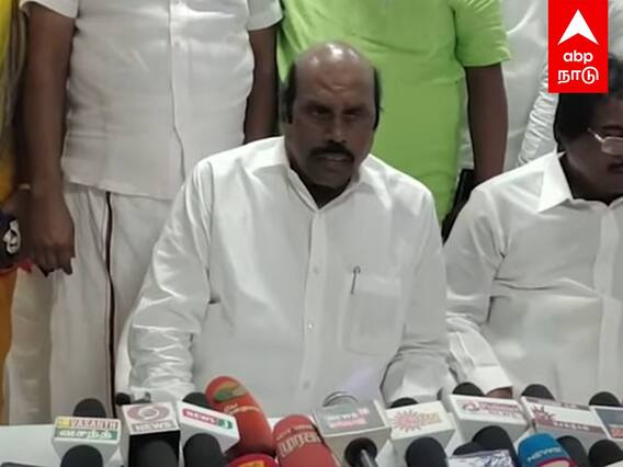 Goondas on farmers : ”விவசாயிகள் மீது குண்டாஸ்..செய்தித்தாள் படித்தே தெரியும்..”அமைச்சர் எ.வ.வேலு