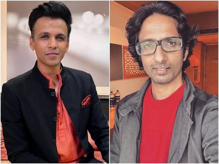 Indian Idol 1: अमित साना के आरोपों पर अब Abhijeet Sawant ने तोड़ी चुप्पी, बोले- ' 20 साल बाद बात करने का मतलब नहीं' Indian Idol 1 Abhijeet Sawant reacted on amit sana alligation said 20 saal baad baat karne ka matlab nahi Indian Idol 1: अमित साना के आरोपों पर अब Abhijeet Sawant ने तोड़ी चुप्पी, बोले- ' 20 साल बाद बात करने का मतलब नहीं'