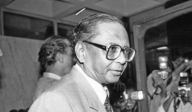Business News 18th RBI governor S Venkitaramanan dies at 92 years due to brief illness RBIના ભૂતપૂર્વ ગવર્નર S Venkitaramananનું 92 વર્ષની વયે નિધન