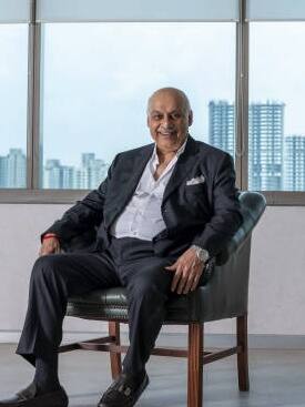 कौन है ऑस्ट्रेलिया का सबसे अमीर भारतीय?