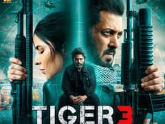 Tiger 3 Worldwide Box Office Collection: वर्ल्डवाइड मची 'टाइगर 3' की धूम! 6 दिनों में ही 300 करोड़ के क्लब में शामिल हुई Salman Khan की फिल्म
