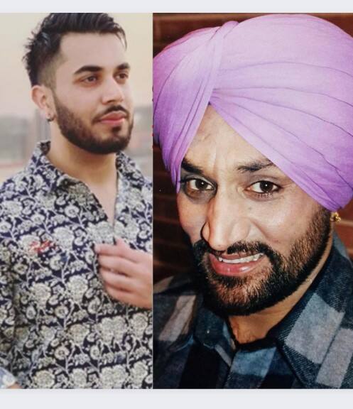 ਪਿਤਾ ਸੁਰਜੀਤ ਬਿੰਦਰੱਖੀਆ ਨੂੰ ਯਾਦ ਕਰ ਗੀਤਾਜ਼ ਭਾਵੁਕ