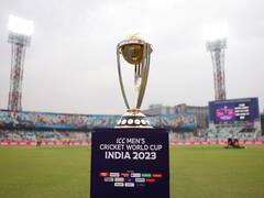 World Cup 2023 Final Mirrors IND vs AUS 2003 World Cup Final, Stats Analysis Reveals 'Role Reversal' In Sides