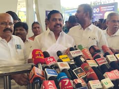 ஒ.பி.எஸ். திமுகவிற்கு சென்றுவிட்டார்’ - சரவெடியாய் வெடித்த எடப்பாடி பழனிசாமி