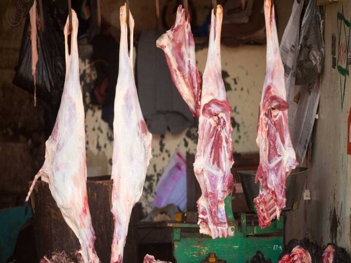 Uttar Pradesh Bans Sale Of Halal Certified Products With Immediate Effect know more details here ஹலால் உணவுக்கு தடை... உத்தரப்பிரதேச அரசு அதிரடி உத்தரவு