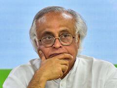 '...इजरायल की कार्रवाई नरसंहारक', गाजा युद्ध पर कांग्रेस ने जारी किया नया बयान, जानें क्या कुछ कहा