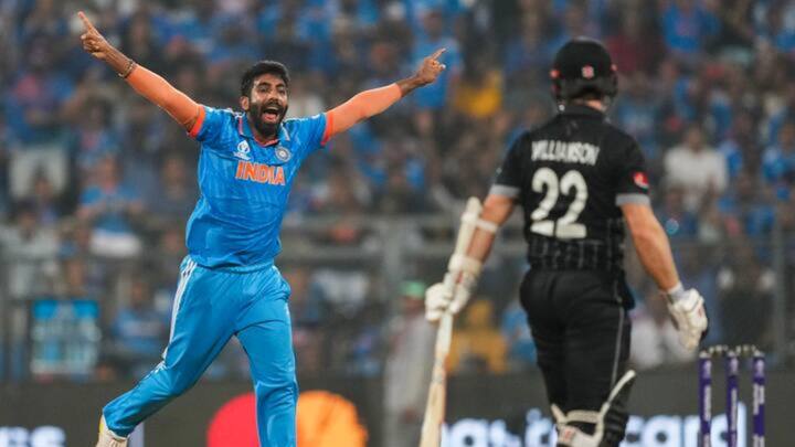 ভারতীয় পেস ব্যাটারির নেতা তথা শামির জুড়িদার যশপ্রীত বুমরাও এই তালিকায় আছেন।। তাঁর দখলে রয়েছে ১৮টি উইকেট।