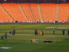 अहमदाबाद के मोदी स्टेडियम में शानदार होगी वर्ल्ड कप फाइनल, एयर शो के साथ बिखरेगा संगीत का जादू