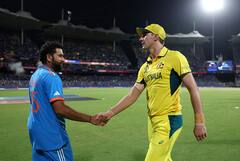 Who Will Win ODI World Cup 2023 Title If India vs Australia Final Is Washed Out?