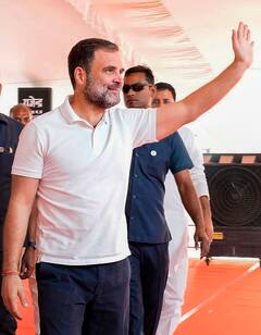 IN Pics: इस हफ्ते का भारत, देखिए तस्वीरों में