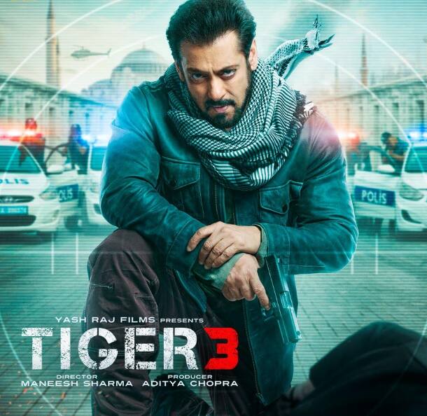 बॉलीवुड के सुल्तान सलमान खान की फिल्म एक्शन से भरपूर फिल्म टाइगर 3 हाल ही में रिलीज हुई है. इस फिल्म में सिर्फ सलमान ही नहीं बल्कि कैटरीना कैफ का भी दमदार एक्शन देखने को मिला है. ये फिल्म फिलहाल थिएटर्स में धमाल मचा रही है.