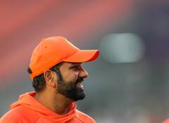 Rohit Sharma Press Conference : रोहित शर्माच्या पत्रकार परिषदेतील 10 महत्त्वाचे मुद्दे