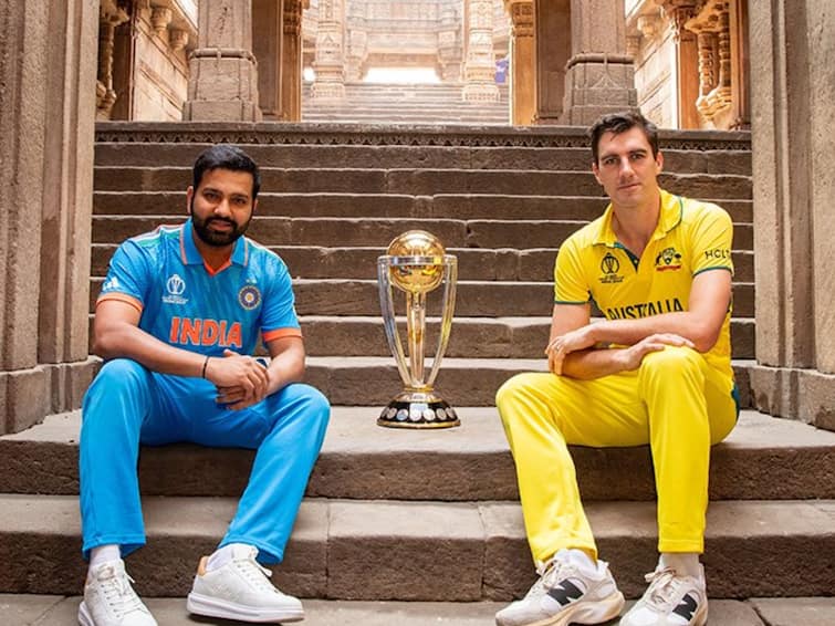 ICC World Cup Final 2023: Closing Ceremony Time, Performance Of Pritam, Jonita Gandhi & More - Read Details