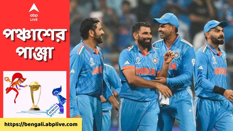 ODI World Cup 2023: Mohammed Shami's village in Amroha poised to get mini stadium and open gym ODI World Cup 2023: বিশ্বকাপে আগুন ঝরাচ্ছেন শামি, সুফল পাচ্ছে তাঁর গ্রাম, সাহসপুরে তৈরি হচ্ছে স্টেডিয়াম, জিম