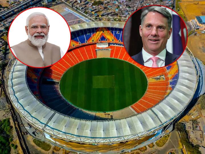 World Cup Final PM Modi to watch match in Ahmedabad And Pritam to perform Telugu News updates IND vs AUS Final 2023: ఫైనల్‌కు ప్రత్యేక అతిథులు- ప్రధాని మోదీ, ఆస్ట్రేలియా ఉపప్రధాని రాక