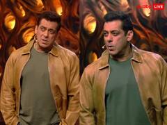 सलमान खान बिग बॉस का अगला सीजन नहीं करेंगे होस्ट? ‘टाइगर 3’ स्टार ने खुद दिया हिंट