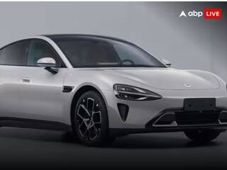 Xiaomi Electric Car: ਜਲਦ ਹੀ ਸੜਕਾਂ 'ਤੇ ਨਜ਼ਰ ਆਵੇਗੀ Xiaomi ਦੀ ਪਹਿਲੀ ਇਲੈਕਟ੍ਰਿਕ ਕਾਰ SU7 , ਟੇਸਲਾ ਨੂੰ ਦੇਵੇਗੀ ਟੱਕਰ