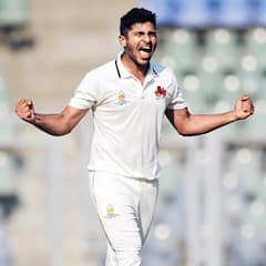 Shardul Thakur: माहिम-केळवे गावचा ढाण्या वाघ जाणून घ्या शार्दुल ठाकूरबद्दल सर्वकाही!