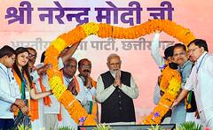 IN Pics: इस हफ्ते का भारत, देखिए तस्वीरों में