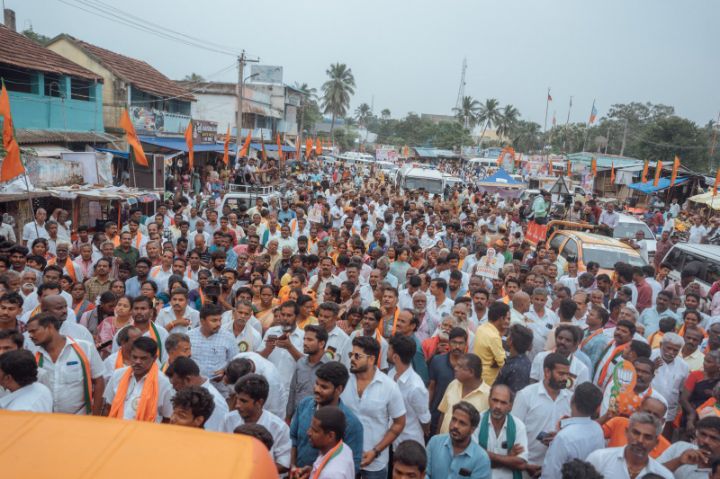 திமுக அமைச்சர்களின் லிஸ்ட்டில் சிக்கும் சிவசங்கர் - அண்ணாமலை பகிரங்க எச்சரிக்கை