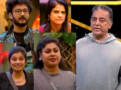 Bigg Boss 7 Tamil: முதலில் சேவ் ஆகப்போவது இவரா? மாயாவை எல்லா பிரச்னைக்கும் கைநீட்டும் ஹவுஸ்மேட்ஸ்!